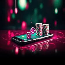 91jili slot game selection screen on mobile browser