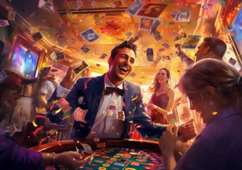 Philippines player joining 91jili live casino table on smartphone
